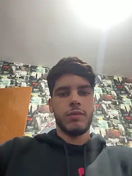 2DemetCCoop2 online show from November 16, 2025, 12:55 pm