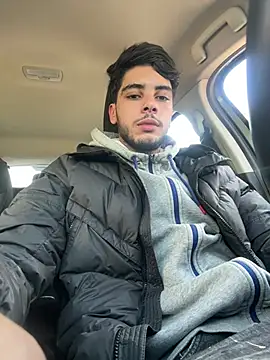 2DemetCCoop2 online show from March 24, 2026, 11:04 am