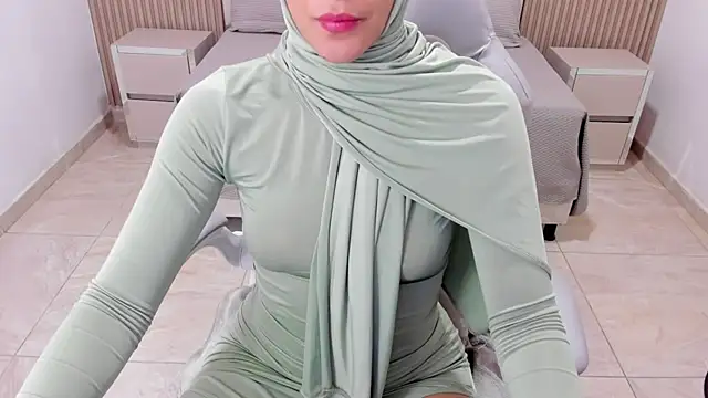 Hanaa latif online show from February 20, 2025, 2:57 pm