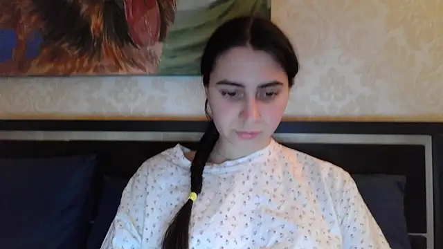 Kashtanka  online show from March 17, 2025, 6:11 pm