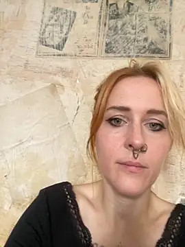 JoleneFuego online show from September 9, 2025, 7:30 am