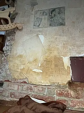 JoleneFuego online show from March 25, 2026, 8:31 am