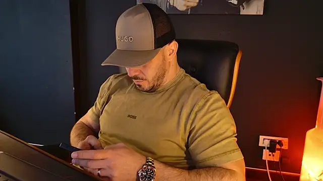 AngeloEric online show from February 12, 2026, 11:05 am