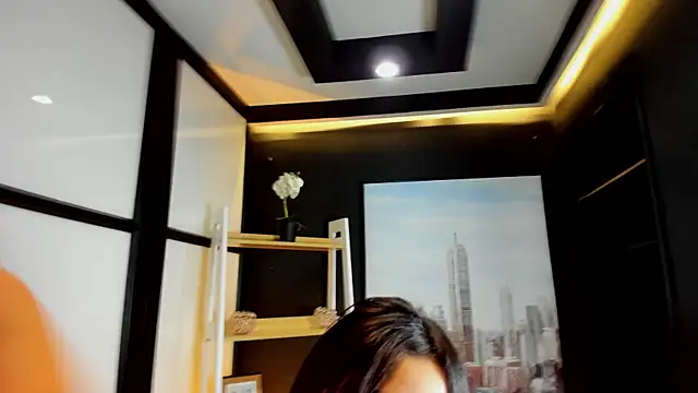 Snapshot of lilithTeen1_ chatting on December 20, 2024, 9:00 am lilithTeen1  online show from December 20, 2024, 9:00 am