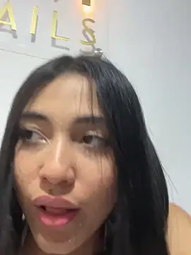 Snapshot of lilithTeen1_ chatting on September 30, 2025, 9:53 pm lilithTeen1  online show from September 30, 2025, 9:53 pm