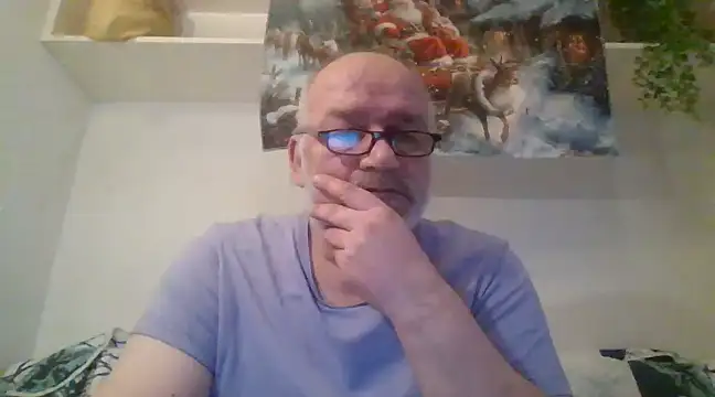 Belko7 online show from January 4, 2025, 3:28 pm