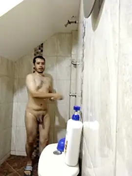 Gasparin32 online show from March 6, 2026, 1:07 pm