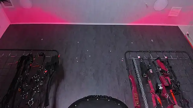 Carolina Arias online show from January 17, 2026, 8:01 pm