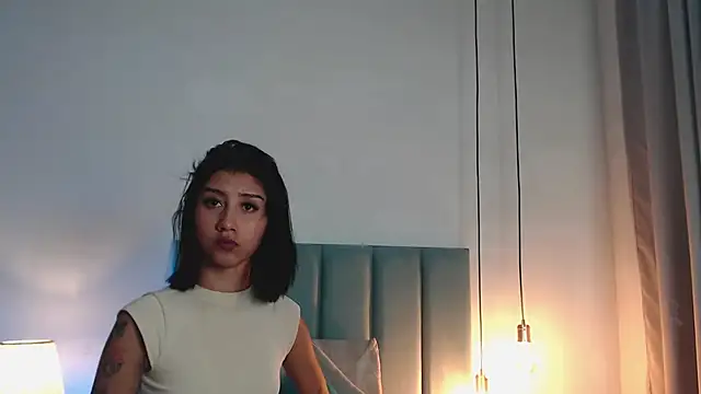 Snapshot of MelissaFoxx chatting on December 6, 2024, 11:54 am MelissaFoxx online show from December 6, 2024, 11:54 am
