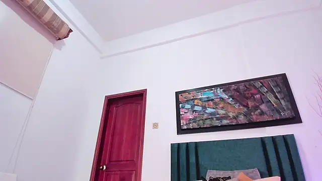 Snapshot of MelissaFoxx chatting on December 26, 2024, 2:59 pm MelissaFoxx online show from December 26, 2024, 2:59 pm