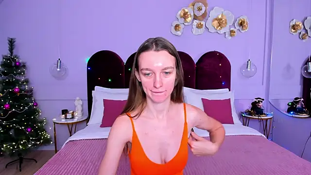 AshleyMillsss online show from December 13, 2024, 7:15 am