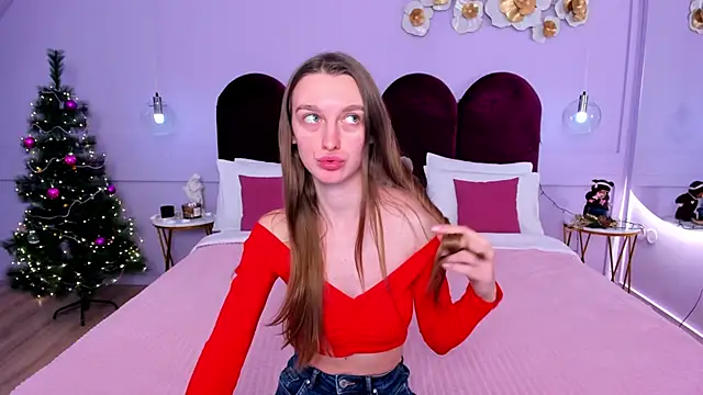 AshleyMillsss online show from December 23, 2024, 11:04 am