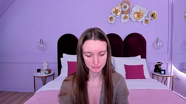 AshleyMillsss online show from March 2, 2025, 7:10 am