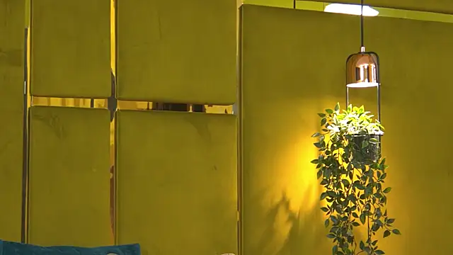 NattyDevon online show from October 13, 2025, 5:40 am