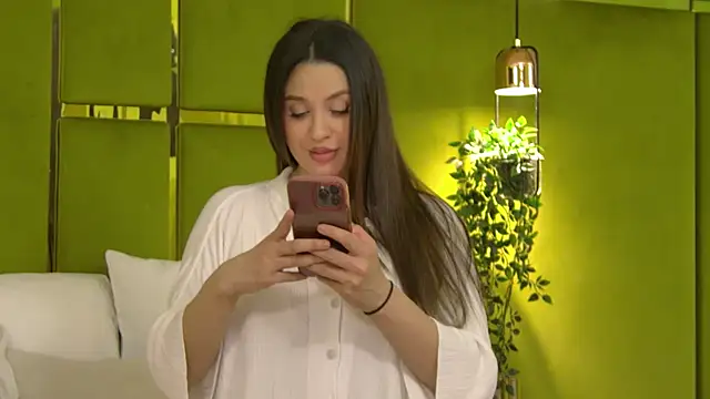 NattyDevon online show from April 7, 2026, 6:03 am