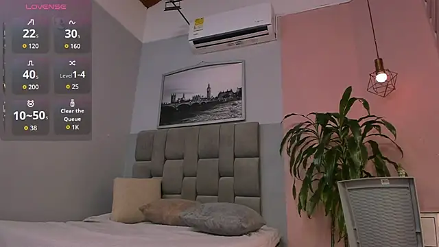 dyvis 22 online show from March 12, 2026, 11:49 am