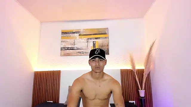 zander 2120 online show from February 10, 2026, 12:53 pm