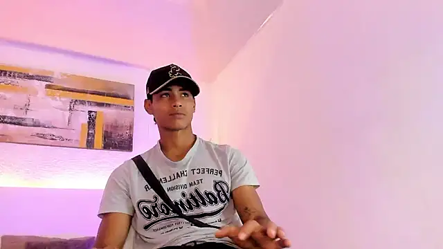 zander 2120 online show from March 29, 2026, 12:49 pm