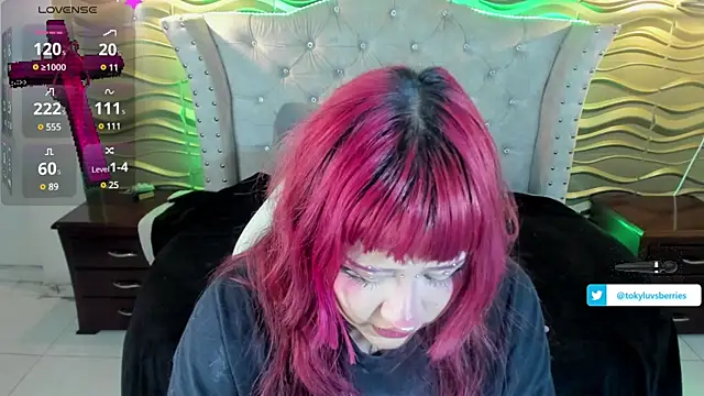 toky doll online show from February 6, 2025, 12:43 am