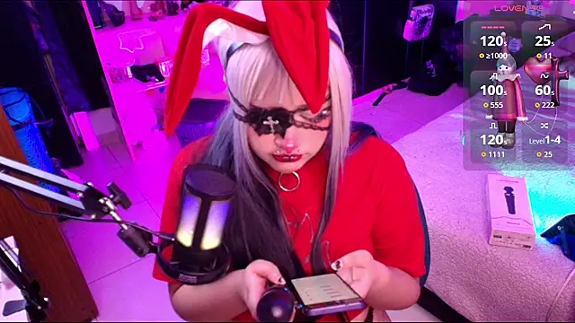 toky doll online show from April 3, 2026, 6:22 am