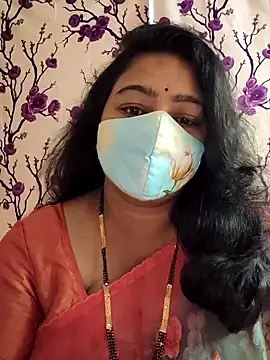 neelu-hoty online show from January 23, 2025, 1:51 am