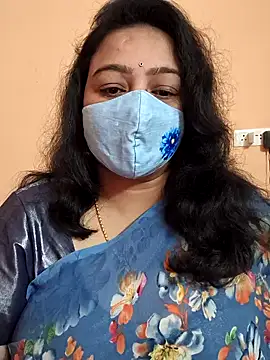 neelu-hoty online show from January 25, 2025, 9:36 am