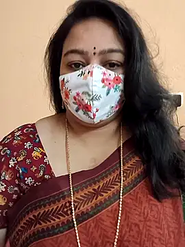 neelu-hoty online show from January 31, 2025, 2:17 pm