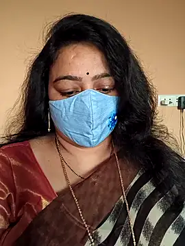 neelu-hoty online show from February 4, 2025, 2:07 am