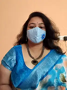 neelu-hoty online show from February 11, 2025, 12:48 pm