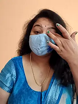 neelu-hoty online show from February 12, 2025, 12:58 am