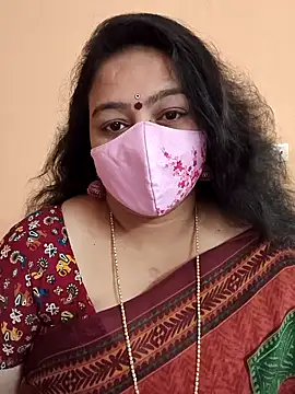 neelu-hoty online show from February 27, 2025, 1:28 pm