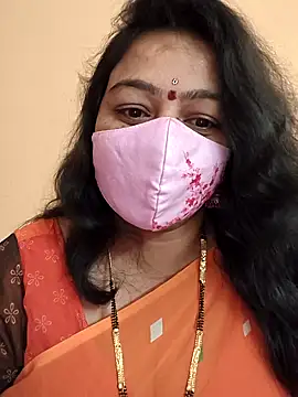 neelu-hoty online show from March 7, 2025, 4:11 pm