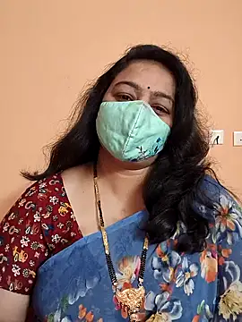 neelu-hoty online show from March 22, 2025, 6:00 am