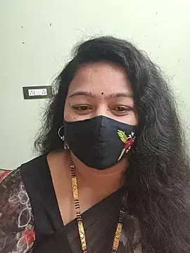 neelu-hoty online show from February 1, 2026, 8:35 am