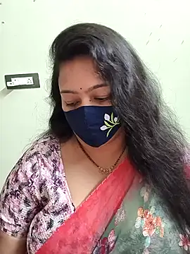 neelu-hoty online show from March 6, 2026, 8:11 am