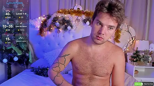 ArthurWhitee online show from January 7, 2026, 3:09 am