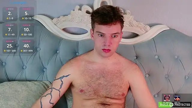 ArthurWhitee online show from April 7, 2026, 8:26 am