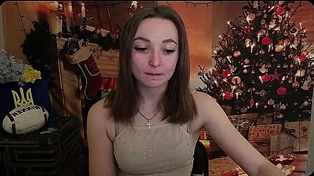 Snapshot of _Barbie_Kiss_ chatting on December 26, 2024, 6:19 am Barbie Kiss online show from December 26, 2024, 6:19 am