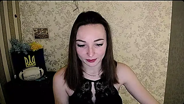 Snapshot of _Barbie_Kiss_ chatting on January 13, 2025, 6:16 am Barbie Kiss online show from January 13, 2025, 6:16 am