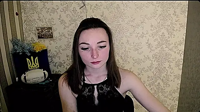 Snapshot of _Barbie_Kiss_ chatting on January 13, 2025, 9:19 am Barbie Kiss online show from January 13, 2025, 9:19 am