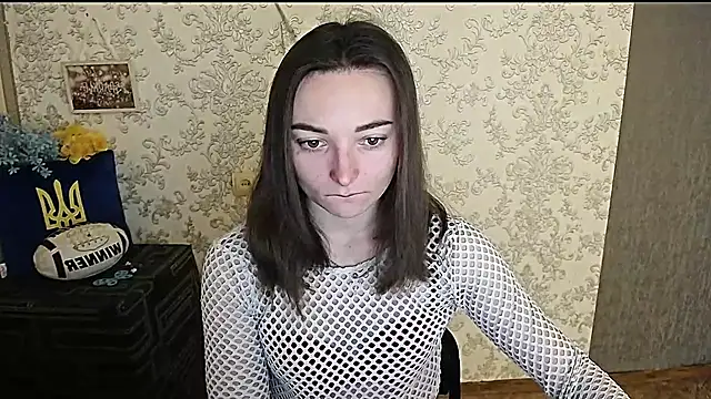 Snapshot of _Barbie_Kiss_ chatting on January 16, 2025, 6:14 am Barbie Kiss online show from January 16, 2025, 6:14 am
