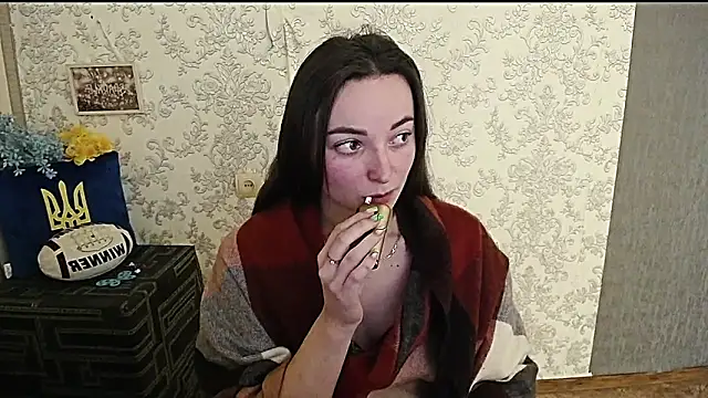 Snapshot of _Barbie_Kiss_ chatting on January 16, 2025, 9:16 am Barbie Kiss online show from January 16, 2025, 9:16 am