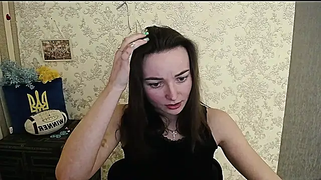 Snapshot of _Barbie_Kiss_ chatting on January 17, 2025, 9:28 am Barbie Kiss online show from January 17, 2025, 9:28 am