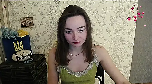 Snapshot of _Barbie_Kiss_ chatting on January 26, 2025, 6:38 am Barbie Kiss online show from January 26, 2025, 6:38 am