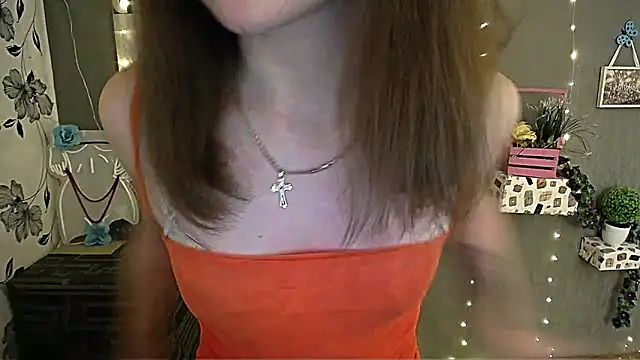 Snapshot of _Barbie_Kiss_ chatting on January 28, 2025, 10:12 am Barbie Kiss online show from January 28, 2025, 10:12 am