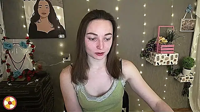 Snapshot of _Barbie_Kiss_ chatting on February 11, 2025, 6:40 am Barbie Kiss online show from February 11, 2025, 6:40 am