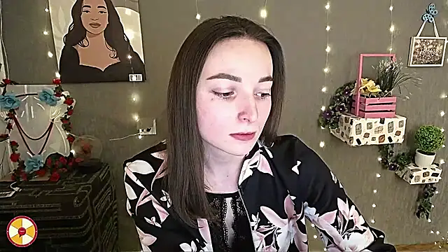 Snapshot of _Barbie_Kiss_ chatting on February 12, 2025, 9:31 am Barbie Kiss online show from February 12, 2025, 9:31 am