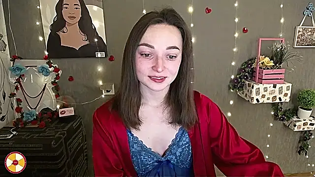 Snapshot of _Barbie_Kiss_ chatting on February 15, 2025, 6:23 am Barbie Kiss online show from February 15, 2025, 6:23 am