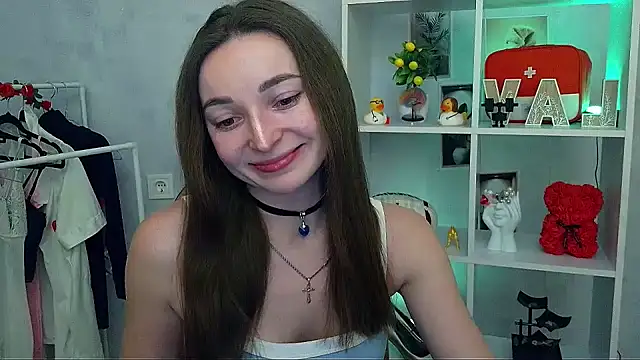 Snapshot of _Barbie_Kiss_ chatting on February 8, 2026, 4:21 pm Barbie Kiss online show from February 8, 2026, 4:21 pm