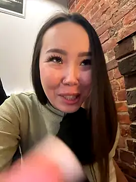 Snapshot of Asian_Asami chatting on December 1, 2024, 4:29 pm Asian Asami online show from December 1, 2024, 4:29 pm